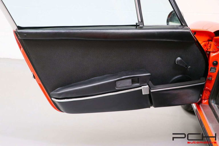 Porsche 911 S (F-Modell)