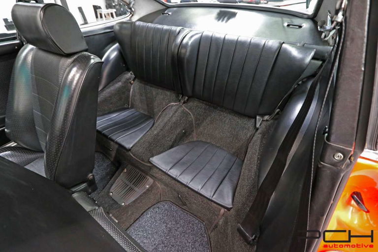 Porsche 911 S (F-Modell)