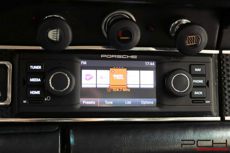 Porsche 911 S (F-Modell)