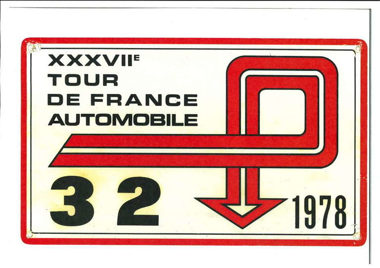 Porsche 911 Carrera RS