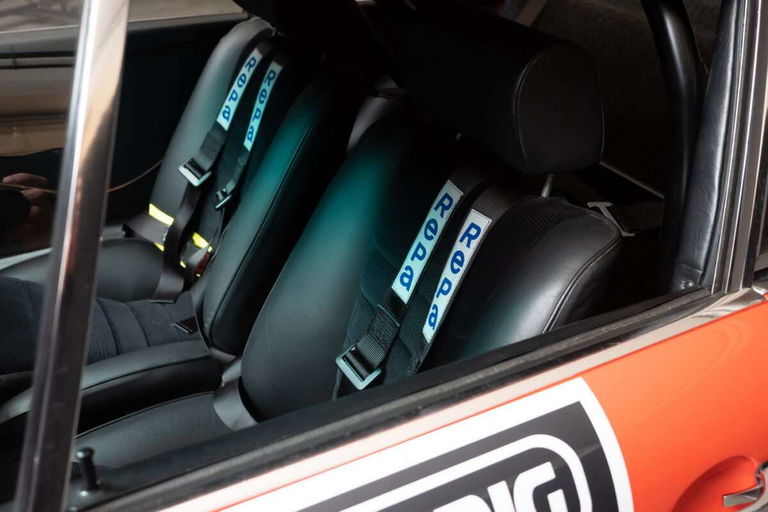 Porsche 911 Carrera RS