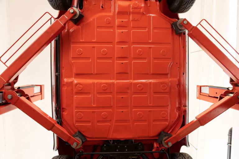 Porsche 911 Carrera RS