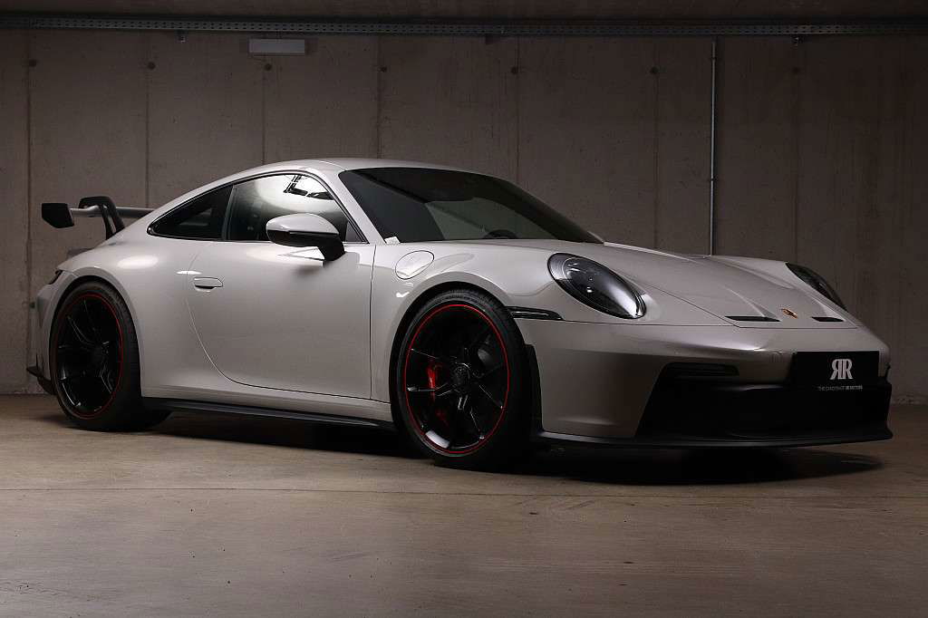 Porsche 911 992 GT3 kaufen