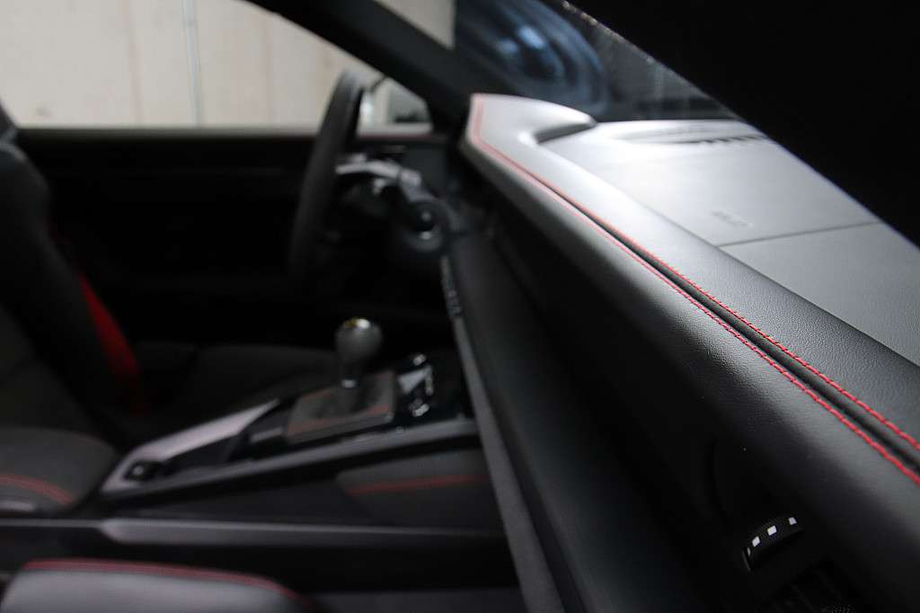 Porsche 992 GT3