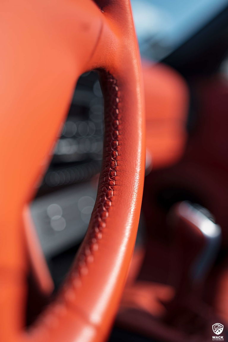 Porsche 986 Boxster S