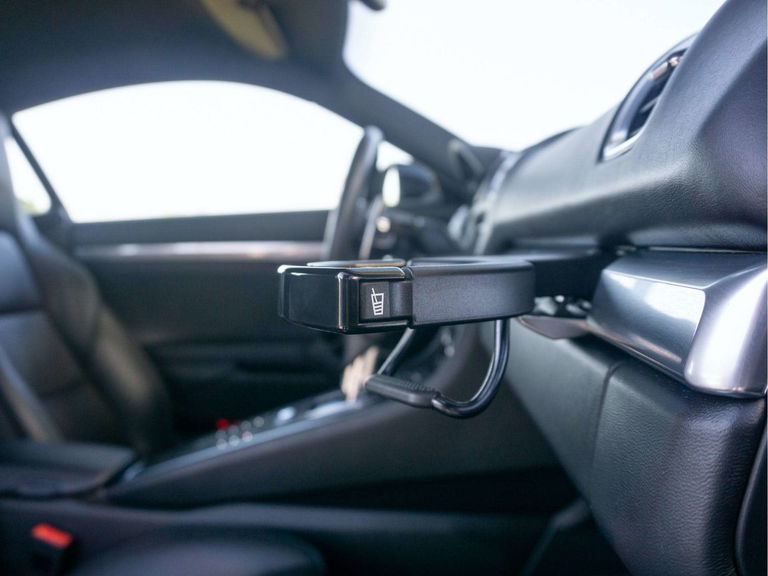 Porsche 981 Cayman S