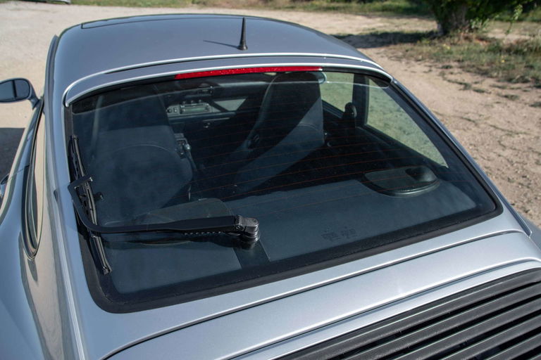 Porsche 993 Carrera 4S