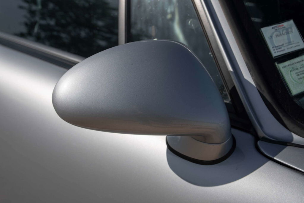 Porsche 993 Carrera 4S