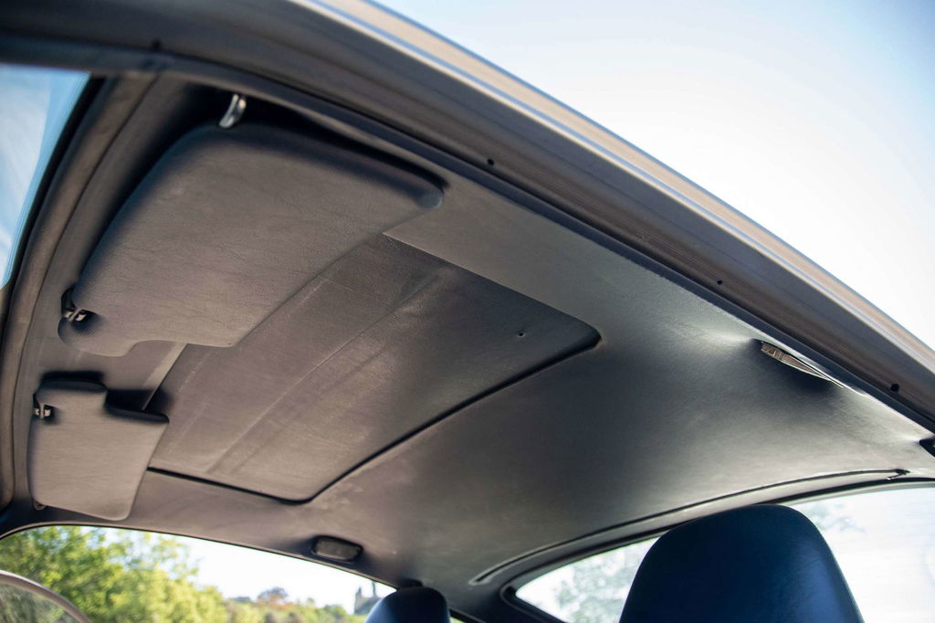 Porsche 993 Carrera 4S