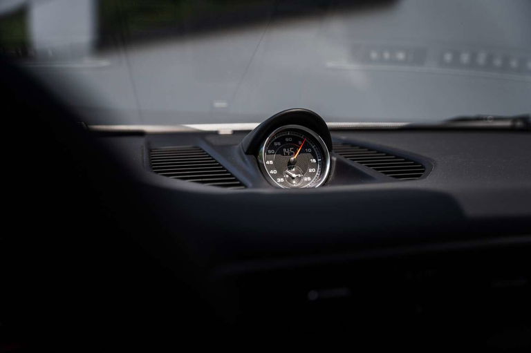 Porsche 991.2 Carrera GTS