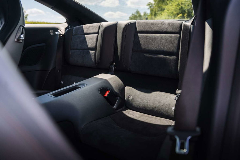 Porsche 991.2 Carrera GTS