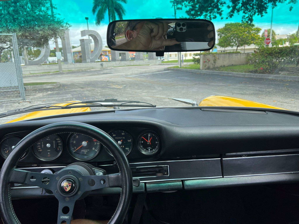 Porsche 911 Modified