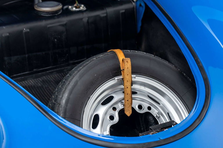 Porsche 356 B 1600 Super 90