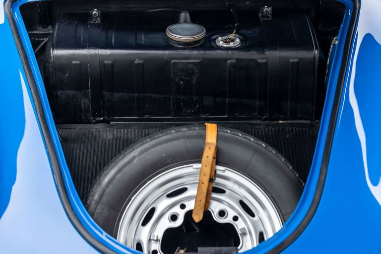 Porsche 356 B 1600 Super 90