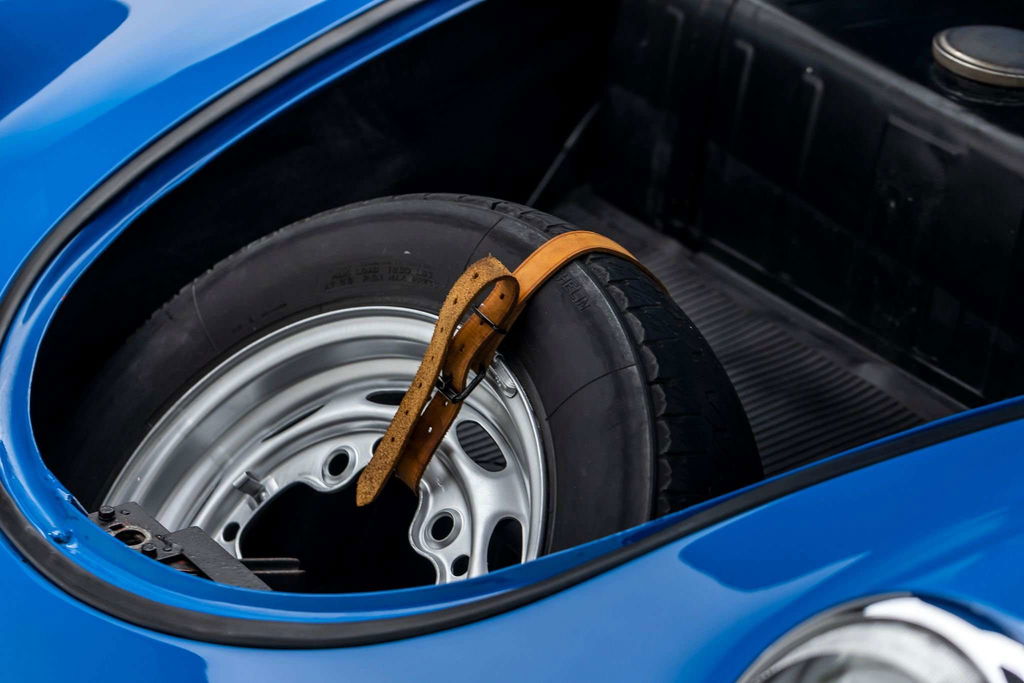 Porsche 356 B 1600 Super 90