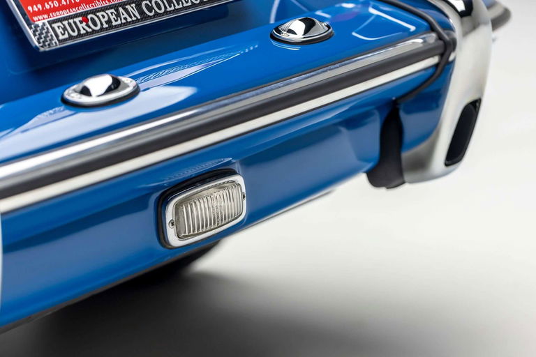 Porsche 356 B 1600 Super 90