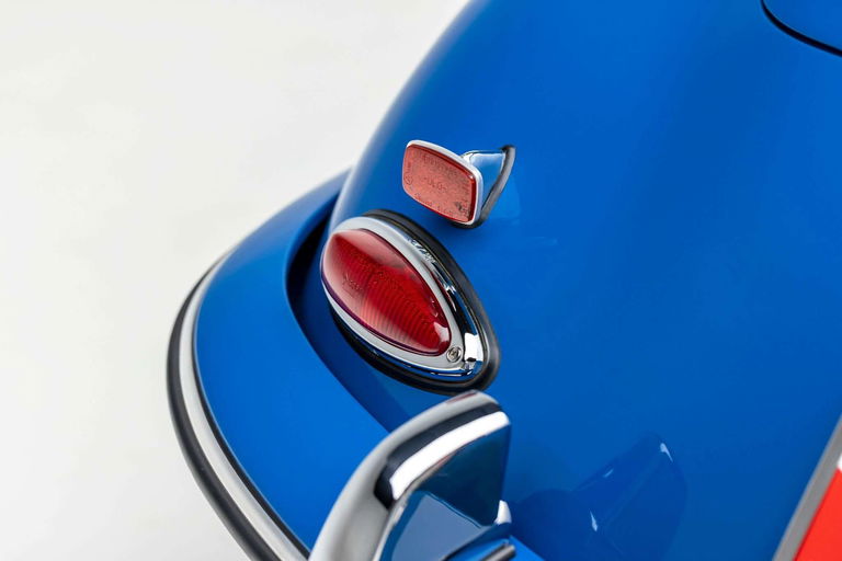 Porsche 356 B 1600 Super 90