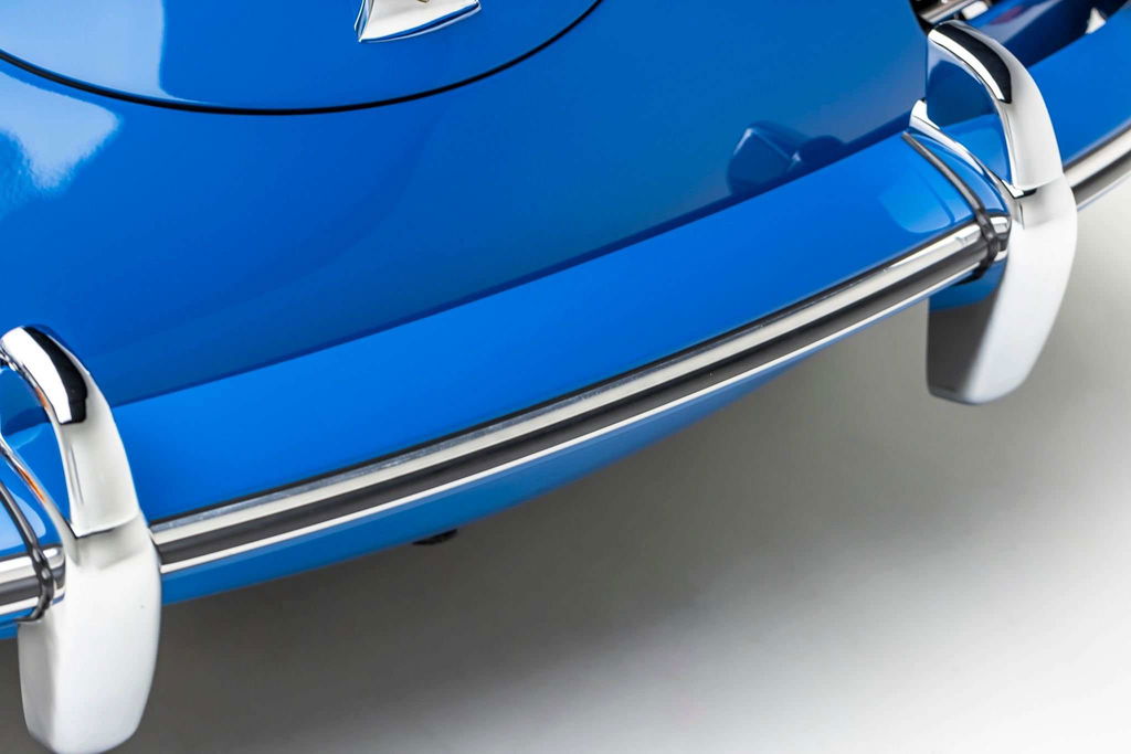 Porsche 356 B 1600 Super 90