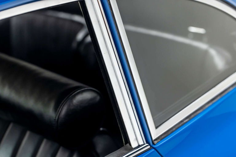 Porsche 356 B 1600 Super 90