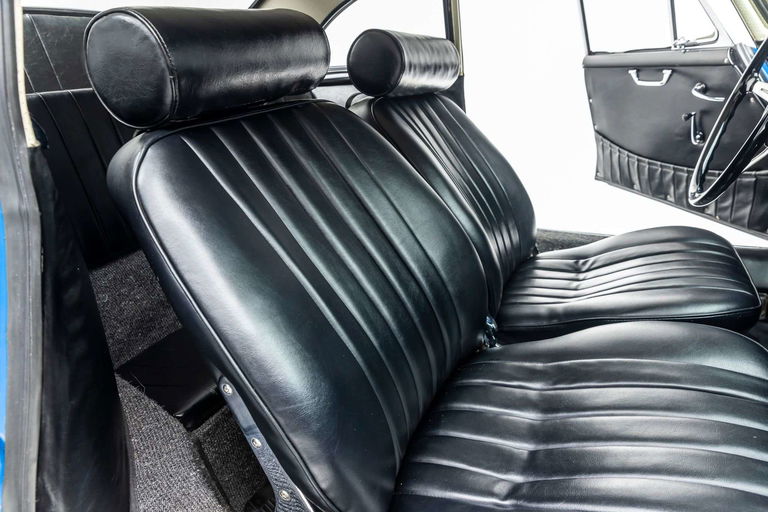 Porsche 356 B 1600 Super 90