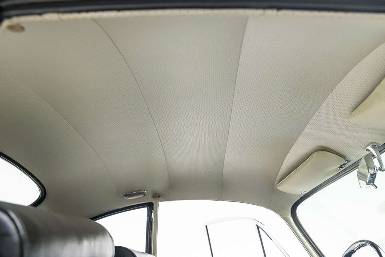 Porsche 356 B 1600 Super 90