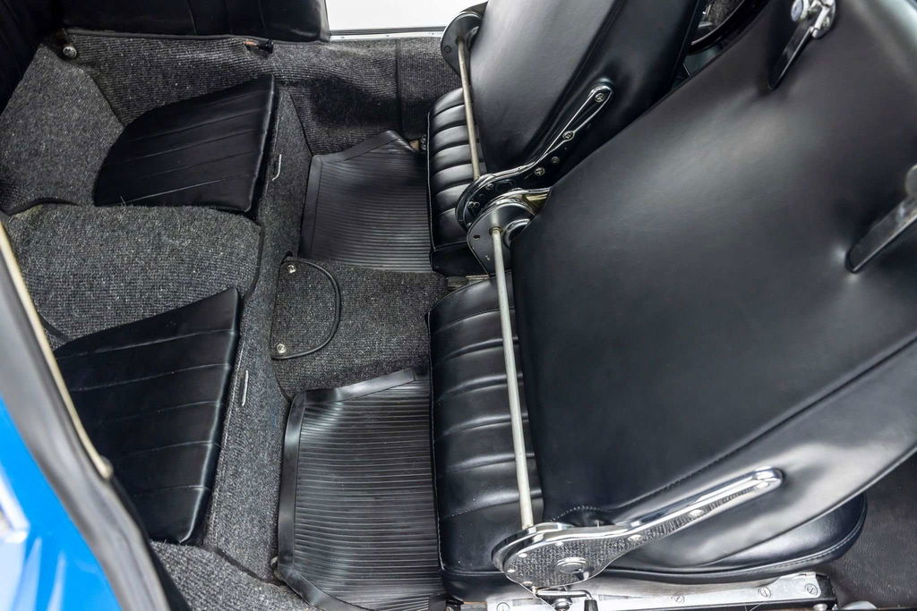 Porsche 356 B 1600 Super 90