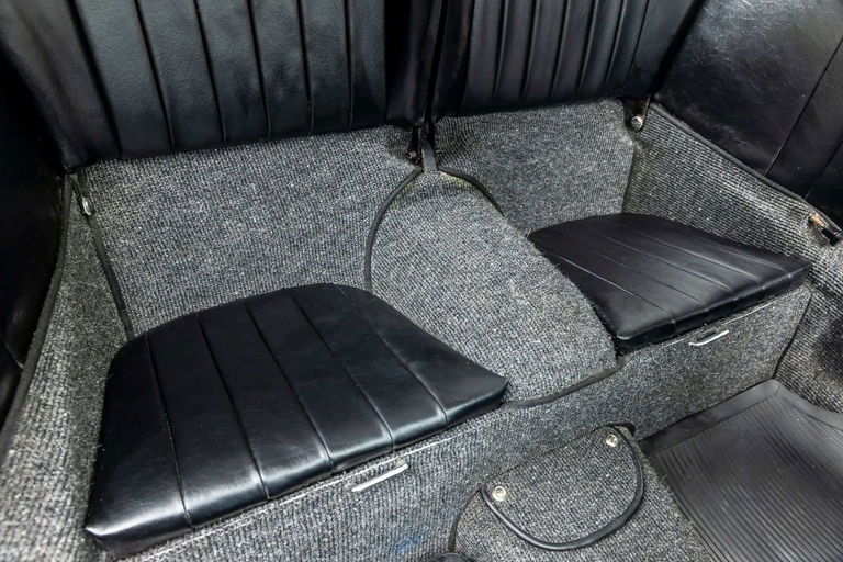 Porsche 356 B 1600 Super 90