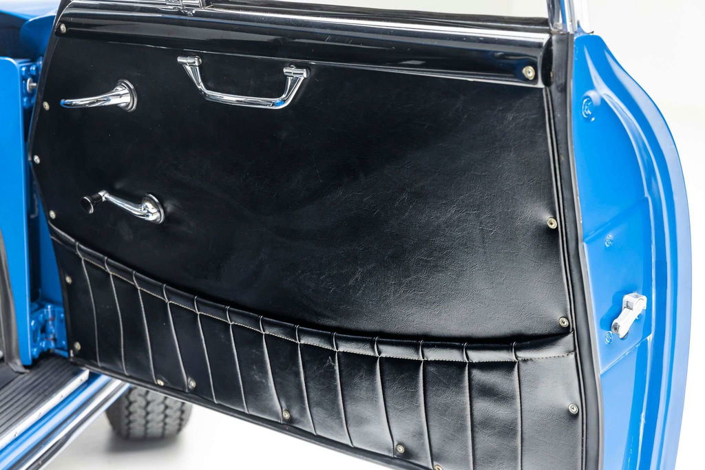 Porsche 356 B 1600 Super 90