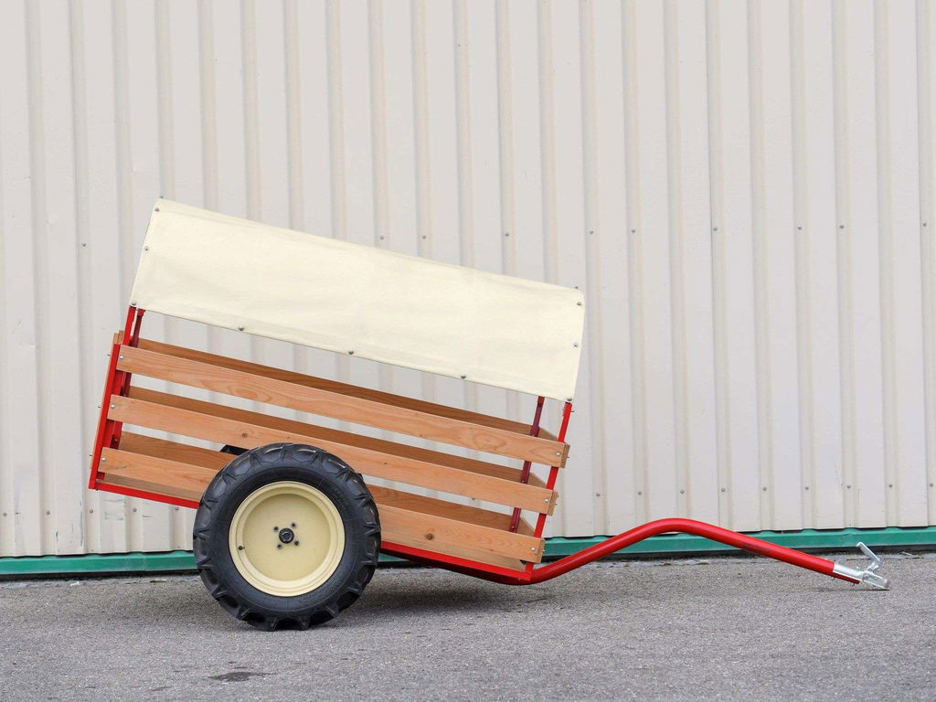 Porsche Super Export