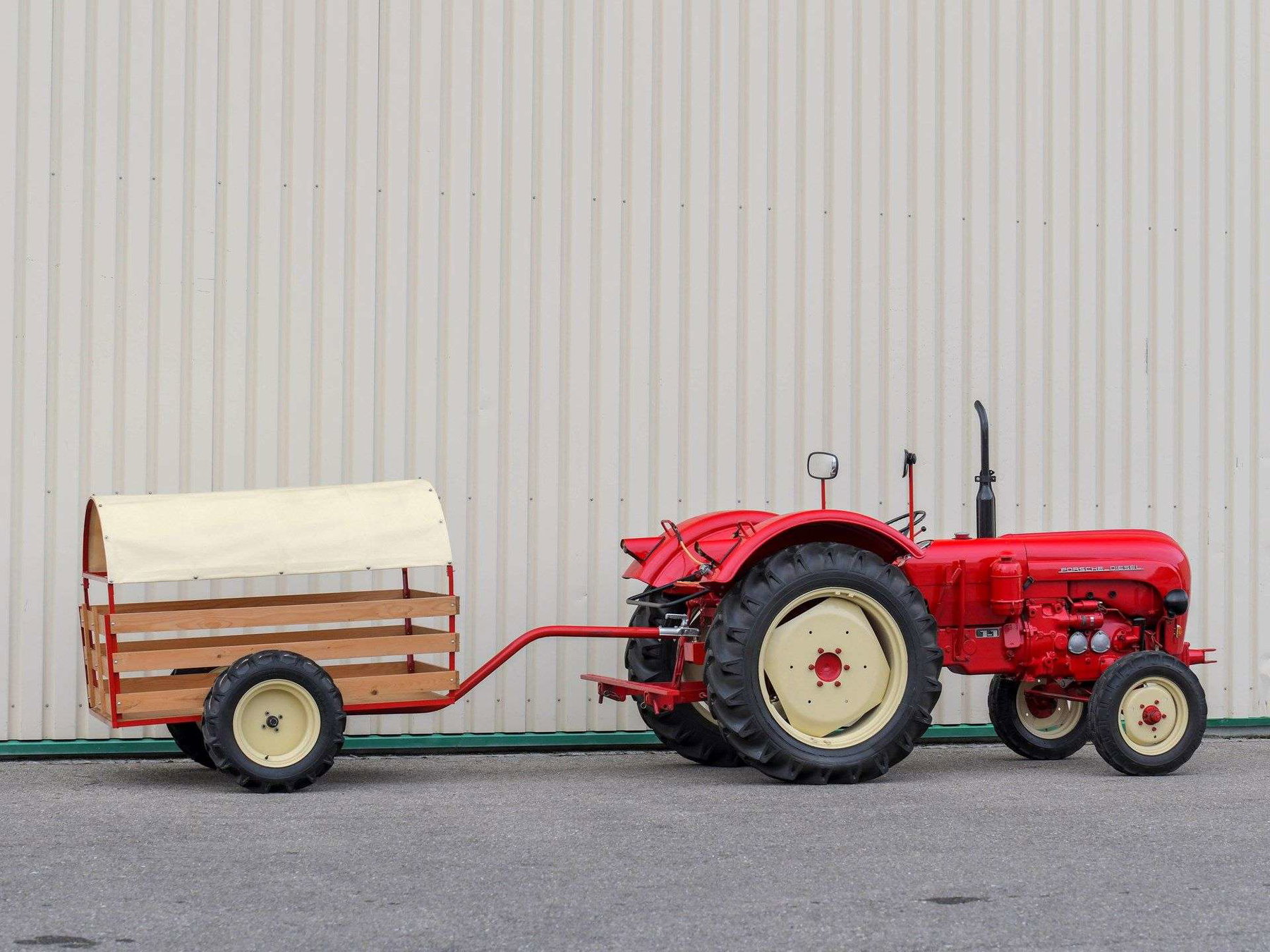 Porsche Super Export 1962 - elferspot.com - Marketplace for