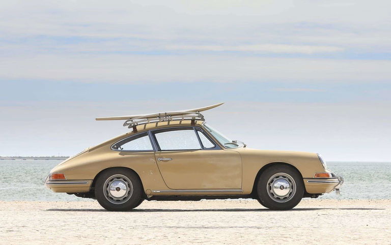 Porsche 912