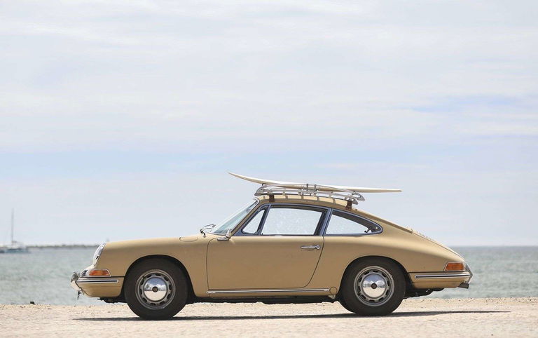 Porsche 912