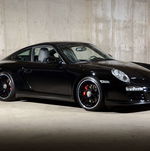 Porsche 997.2 Carrera 4 GTS