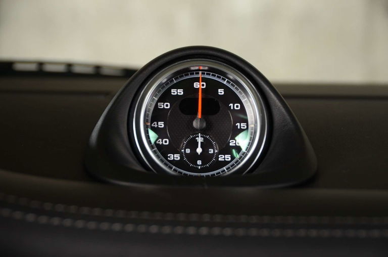 Porsche 997.2 Carrera 4 GTS