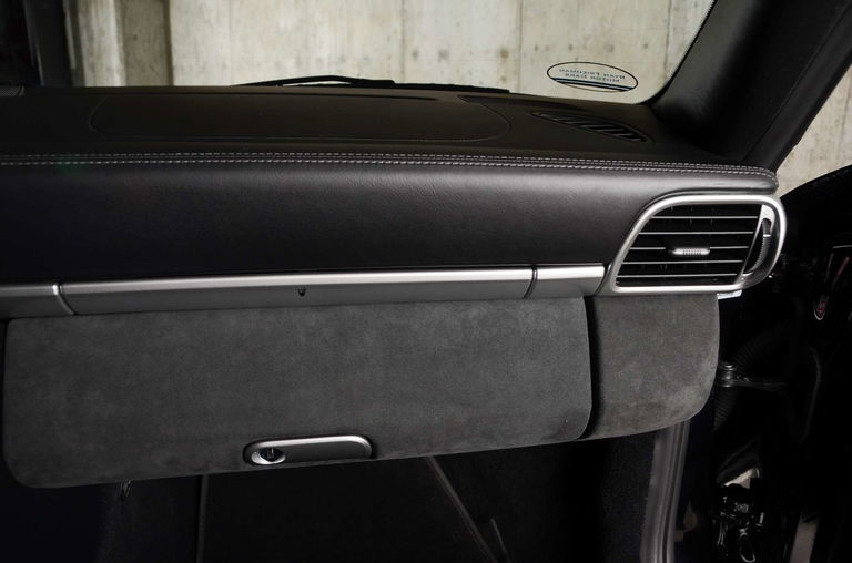 Porsche 997.2 Carrera 4 GTS