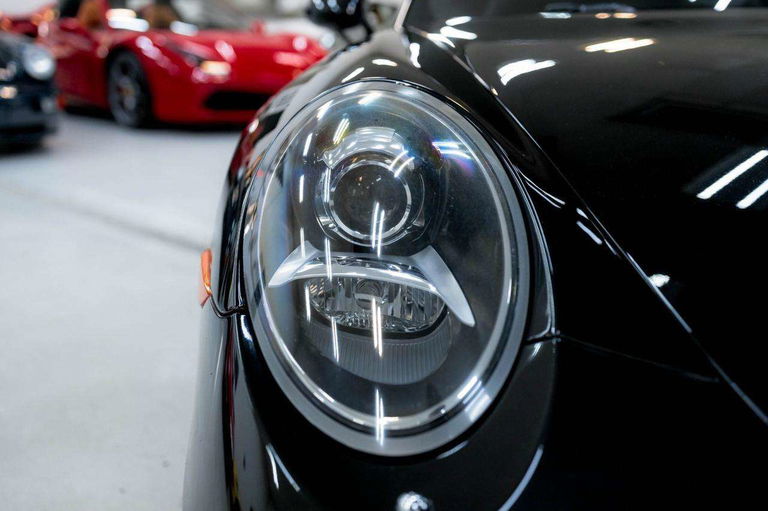 Porsche 991 Carrera S