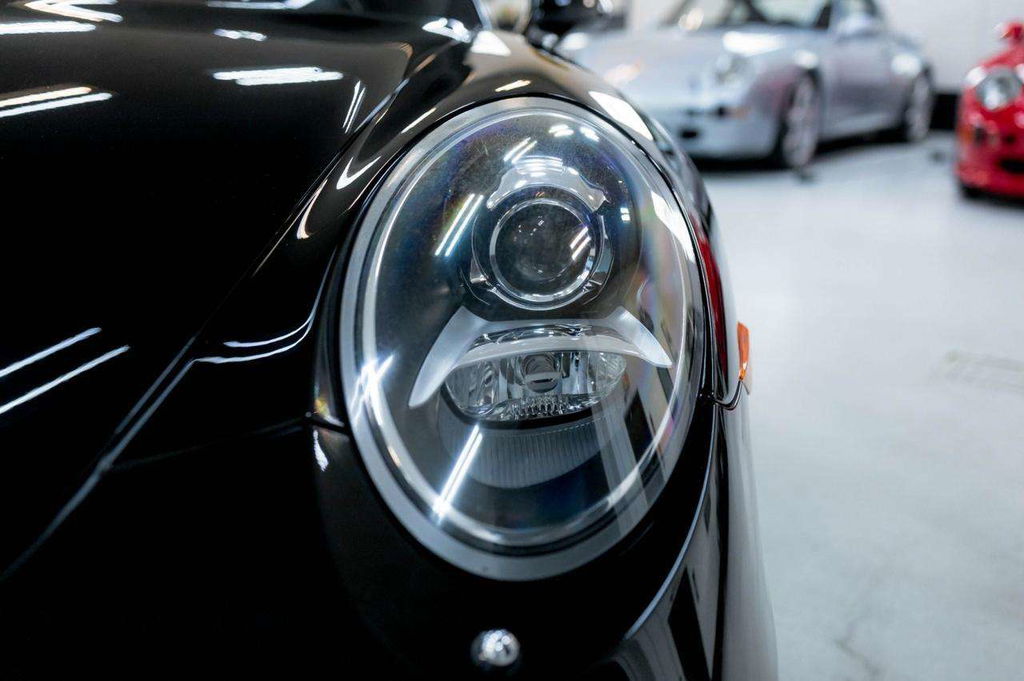 Porsche 991 Carrera S