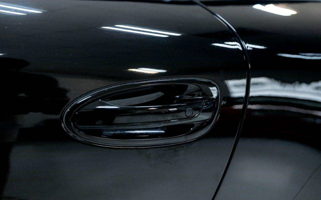 Porsche 991 Carrera S