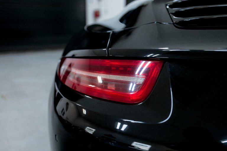 Porsche 991 Carrera S