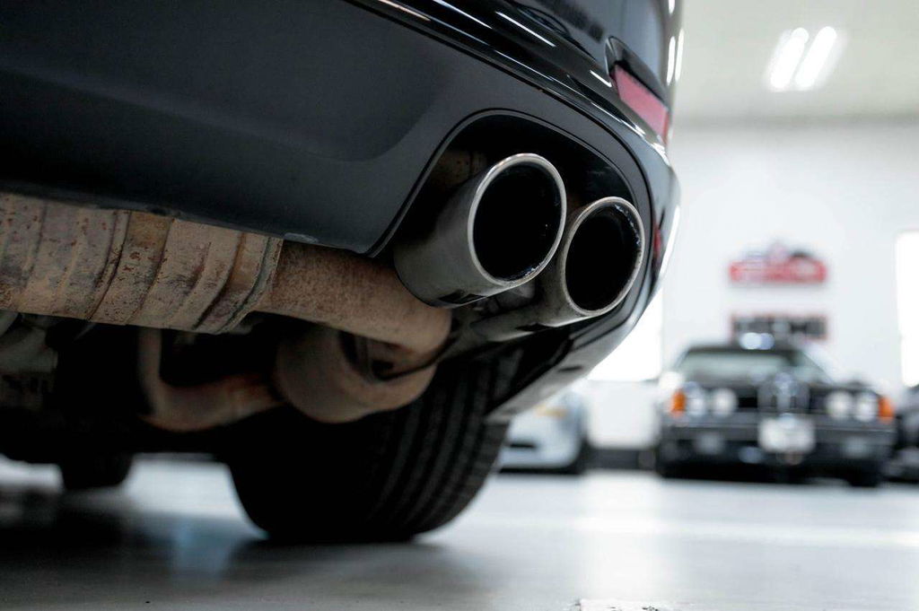 Porsche 991 Carrera S