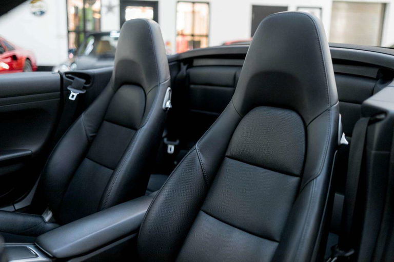 Porsche 991 Carrera S