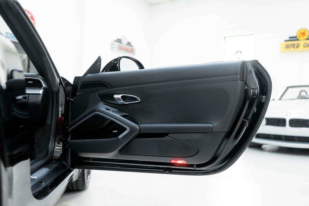 Porsche 991 Carrera S