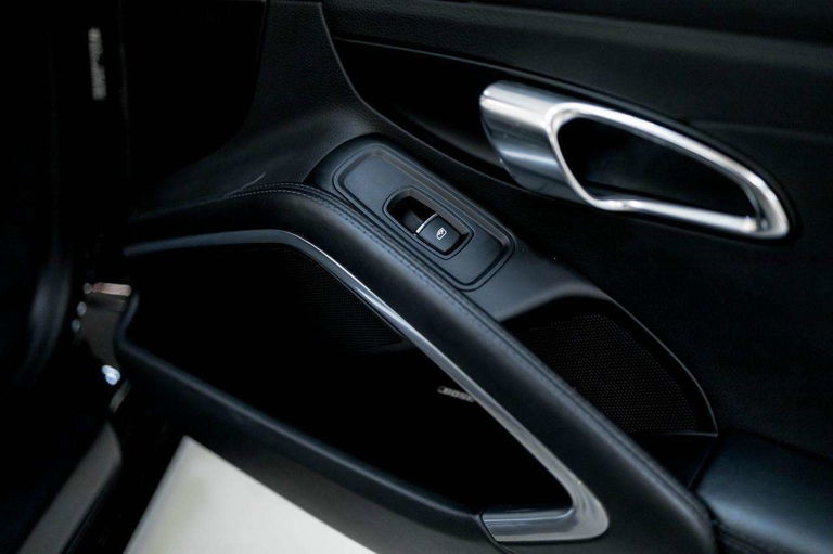 Porsche 991 Carrera S