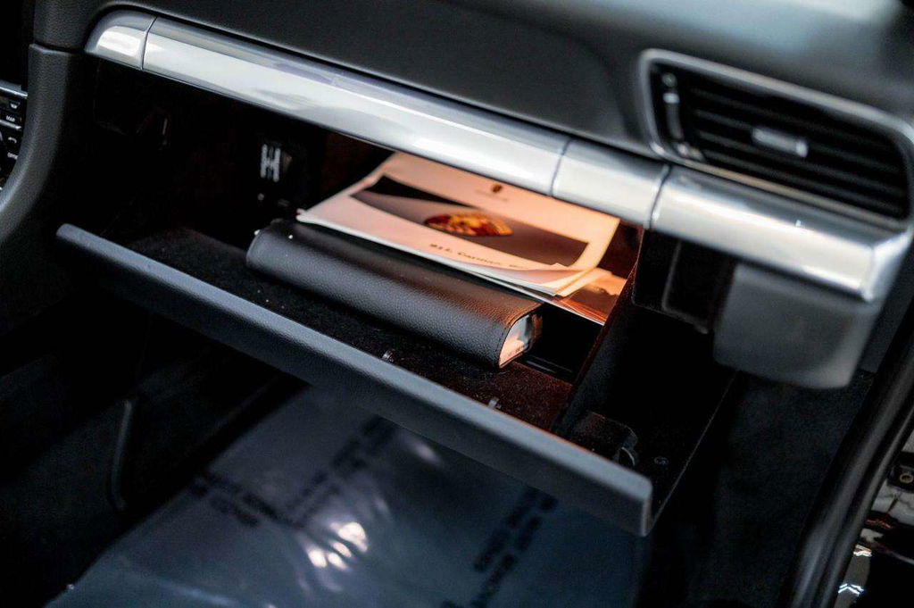 Porsche 991 Carrera S