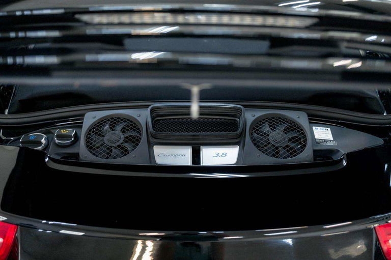 Porsche 991 Carrera S