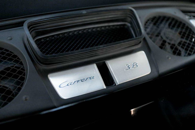 Porsche 991 Carrera S