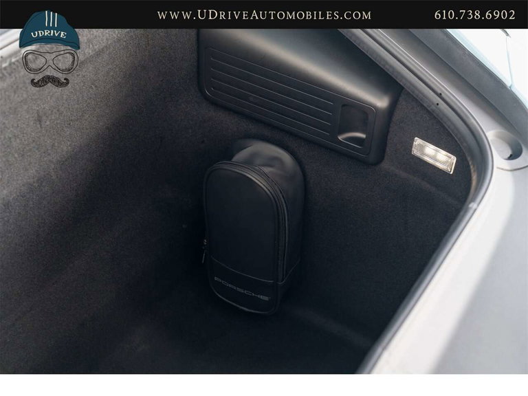 Porsche 991.2 Carrera S