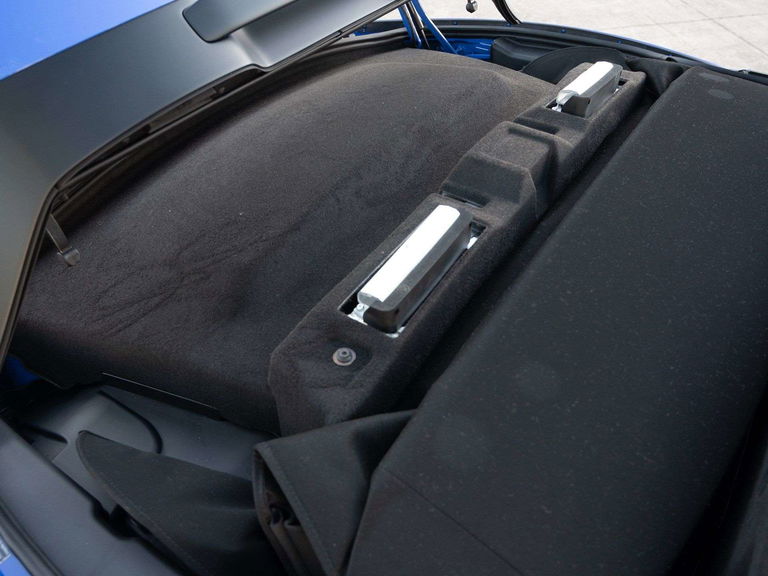 Porsche 991 Speedster