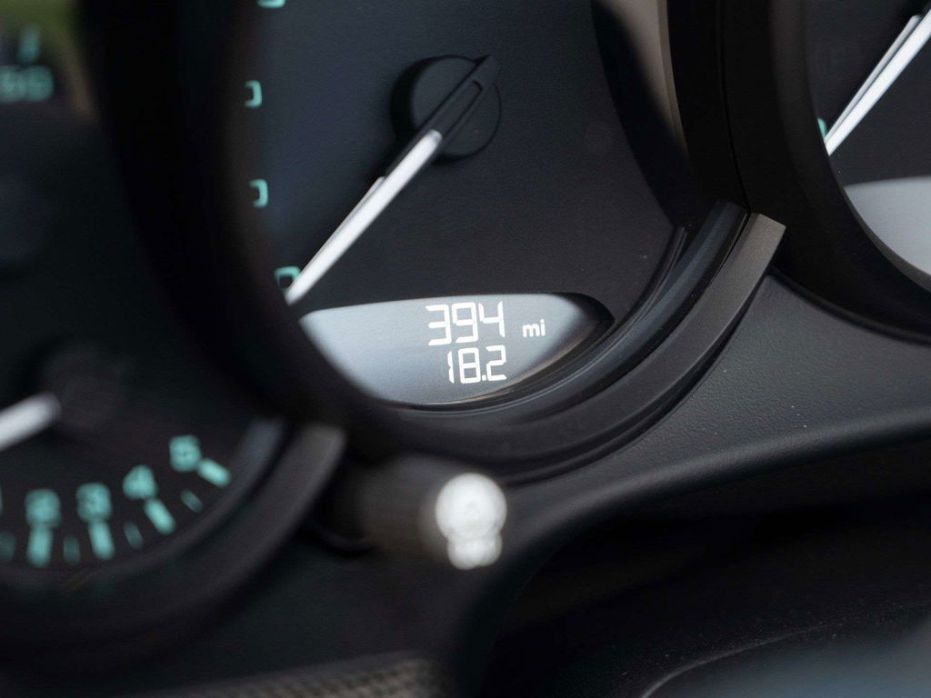 Porsche 991 Speedster