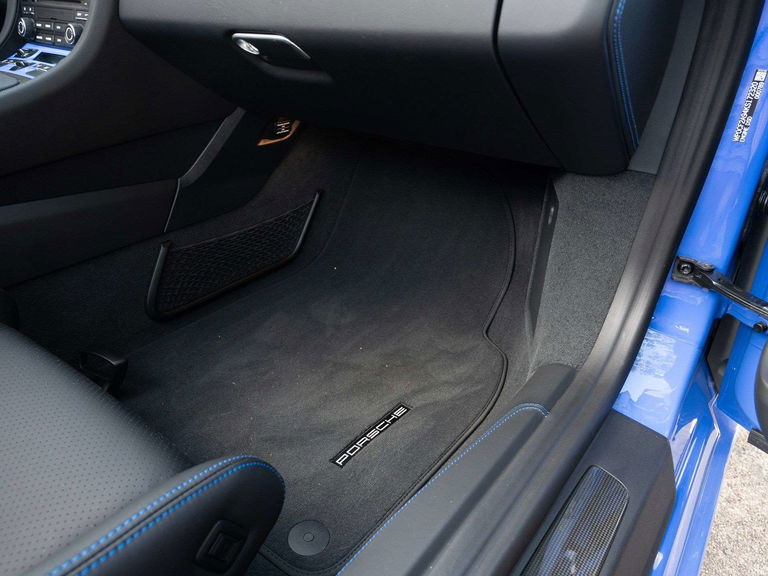 Porsche 991 Speedster